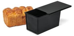 Forma na pečenie celozrnného a toastového chleba
