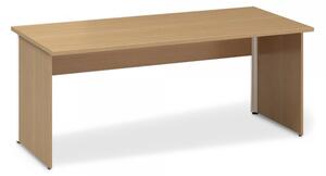 Stôl ProOffice A 80 x 180 cm