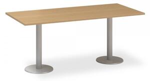 Konferenčný stôl ProOffice 80 x 180 x 74,2 cm