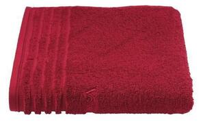 UTERÁK NA RUKY, 50/100 cm, tmavočervená Vossen - Kúpeľňový textil