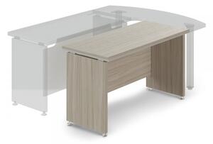 Konferenčný stôl TopOffice 135 x 60 cm