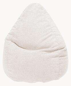 Buklé sedací vak Woolly