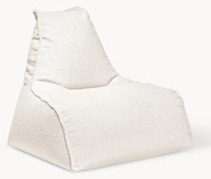 Sedací vak buklé Woolly