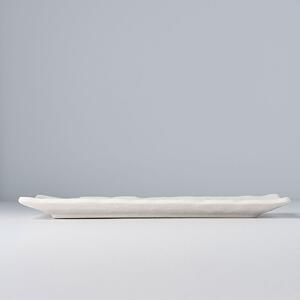 MADE IN JAPAN Tanier na sushi Stone Slab 29 x 12 cm 29 cm
