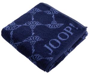 UTERÁK NA RUKY, 50/100 cm, modrá, tmavomodrá Joop! - Kúpeľňový textil