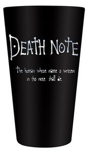 Pohárik Death Note - Ryuk