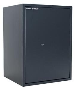 Nábytkový trezor POWER SAFE 600IT, mechanický S2, 600 x 445 x 400 mm, 56 l