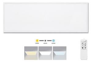 Ecolite Ecolite - LED Stmievateľný podhľadový panel ZEUS LED/40W/230V 3000-6000K + DO EC0254 + záruka 3 roky zadarmo