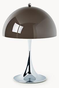 Prenosná stmievateľná stolová LED lampa Panthella 250, dizajn Verner Panton