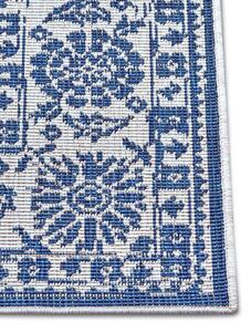 NORTHRUGS - Hanse Home koberce Kusový koberec Twin-Wendeteppiche 105431 Ocean – na von aj na doma - 200x290 cm