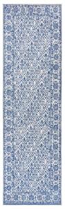 NORTHRUGS - Hanse Home koberce Kusový koberec Twin-Wendeteppiche 105431 Ocean – na von aj na doma - 80x150 cm