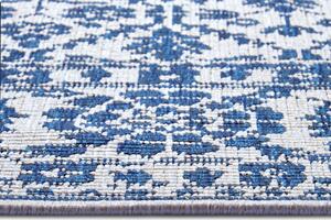 NORTHRUGS - Hanse Home koberce Kusový koberec Twin-Wendeteppiche 105431 Ocean – na von aj na doma - 200x290 cm