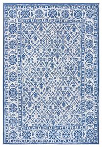 NORTHRUGS - Hanse Home koberce Kusový koberec Twin-Wendeteppiche 105431 Ocean – na von aj na doma - 160x230 cm