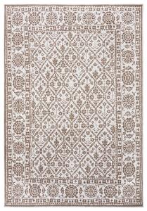 NORTHRUGS - Hanse Home koberce Kusový koberec Twin-Wendeteppiche 105432 Linen – na von aj na doma - 160x230 cm