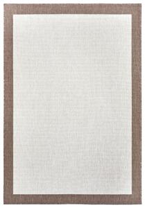 NORTHRUGS - Hanse Home koberce Kusový koberec Twin-Wendeteppiche 105474 Linen – na von aj na doma - 160x230 cm