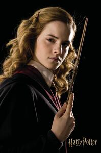 Umelecká tlač Harry Potter - Hermione Granger portrait