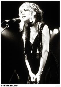 Plagát, Obraz - Stevie Nicks - Fleetwood Mac, (59.4 x 84.1 cm)