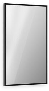 Klarstein La Palma 1000 smart, ohrievač, 2 v 1, Infračervený, 120x60cm, 1000W, zrkadlová predná časť