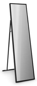 Klarstein La Palma 900 smart, infračervený ohrievač, 40x160cm, 900W, zrkadlový stojan