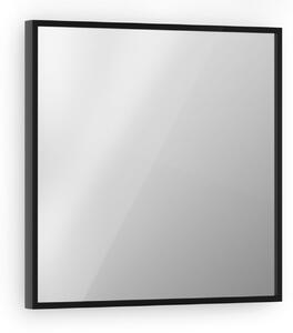 Klarstein La Palma 500 smart, ohrievač, 2 v 1, Infračervený, 60x60cm, 500W, zrkadlová predná časť