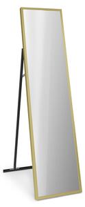 Klarstein La Palma 900 smart, infračervený ohrievač, 40x160cm, 900W, zrkadlový stojan
