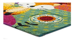 Detský koberec Universal Kinder Foxes, 120 × 170 cm
