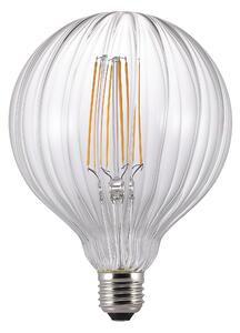 Nordlux LED žárovka Avra E27 2W 2200K (číra) Dekorativní žárovky sklo 1421070