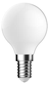 Nordlux LED žárovka E14 4W 4000K (biela) LED žárovky sklo 5192003321