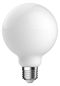 Nordlux LED žárovka E27 8,5W 2700K stmívatelná (biela) LED žárovky sklo 5196000721