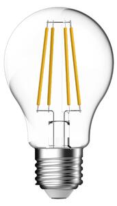 Nordlux LED žárovka A60 E27 7,8W 2700K stmívatelná (číra) Dekorativní žárovky sklo 5181006521