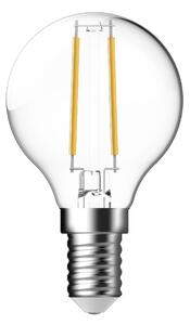 Nordlux LED žárovka E14 1,2W 2700K (číra) LED žárovky sklo 5182015721