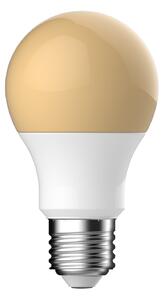 Nordlux LED žárovka E27 4,9W 2400K (biela, zlatá) LED žárovky plast 5181014521