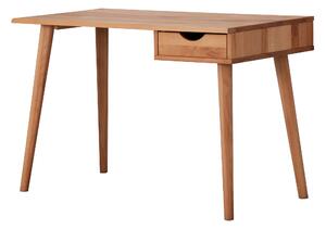 MELBOURNE Písací stôl 120x55 cm, buk