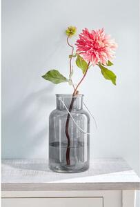 LIVARNO home Dekorácia (sklenená váza) (100357405)