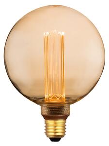 Nordlux LED žárovka Retro Deco Globe E27 3,5W 1800K (zlatá) Dekorativní žárovky sklo 2080242758