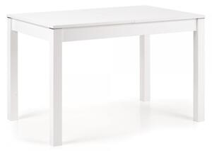HALMAR Jedálenský stôl Maurycy biela
