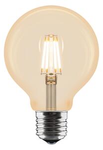 UMAGE Idea LED žárovka E27 2W 2000K (jantárová) LED žárovky sklo 4170