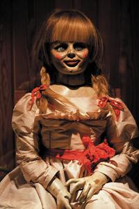 Umelecká tlač Annabelle - Doll, (26.7 x 40 cm)