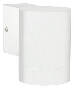 Nordlux Tin Maxi (biela) Venkovní nástěnná svítidla kov, sklo IP54 21509901