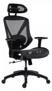Kancelárska stolička Scope