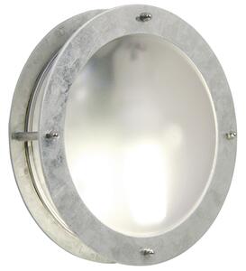 Nordlux Malte (galvanizovaná oceľ) Venkovní nástěnná svítidla kov, plast IP54 21861031