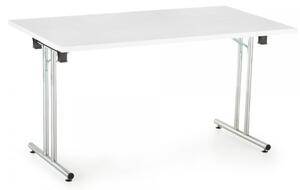 Skladací stôl Impress 140 x 80 cm