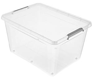 BOX S VEKOM, 145 l Homeware - Úložné boxy & dekoračné boxy