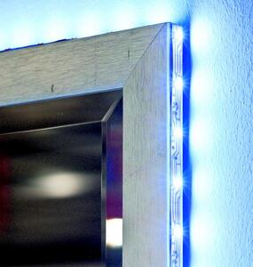 RGB-LED svetelný pás 100 cm