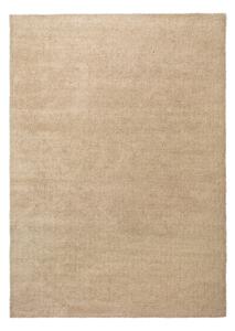 Béžový koberec Universal Shanghai Liso Beig, 60 × 110 cm