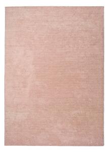 Ružový koberec Universal Shanghai Liso Rosa, 80 × 150 cm