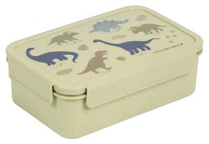 Desiatový box Bento Dinosaurus 1,2 l