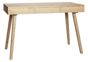 Pracovný stôl Tripple 120 × 57 × 78 cm HÜBSCH
