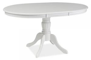 Jedálenský stôl Olivia 106 x 106 cm