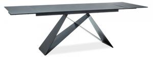 Jedálenský stôl Westin I 160 x 90 cm